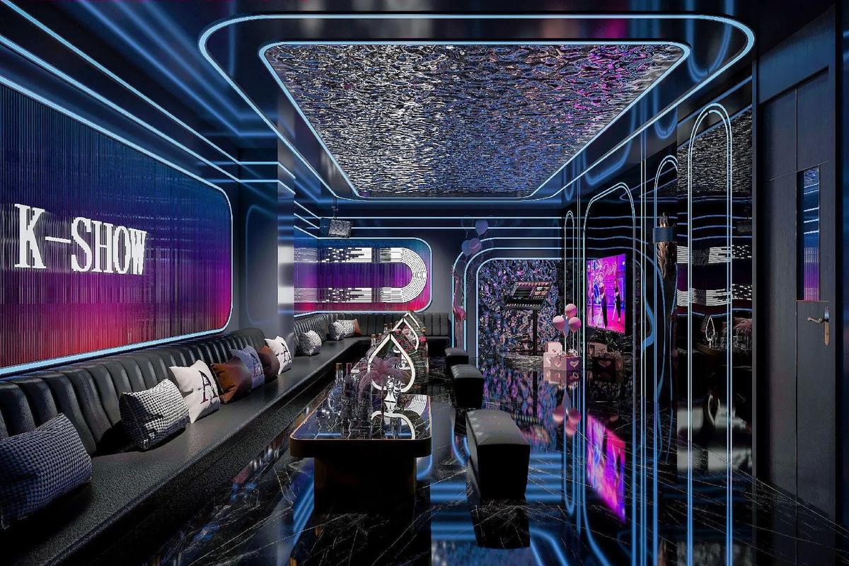 贵阳商务ktv商务ktv有没有选择指南-白云区ktv预订